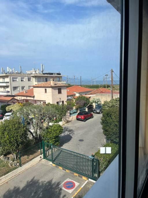 Grand Studio Proche Plage Antibes Kültér fotó